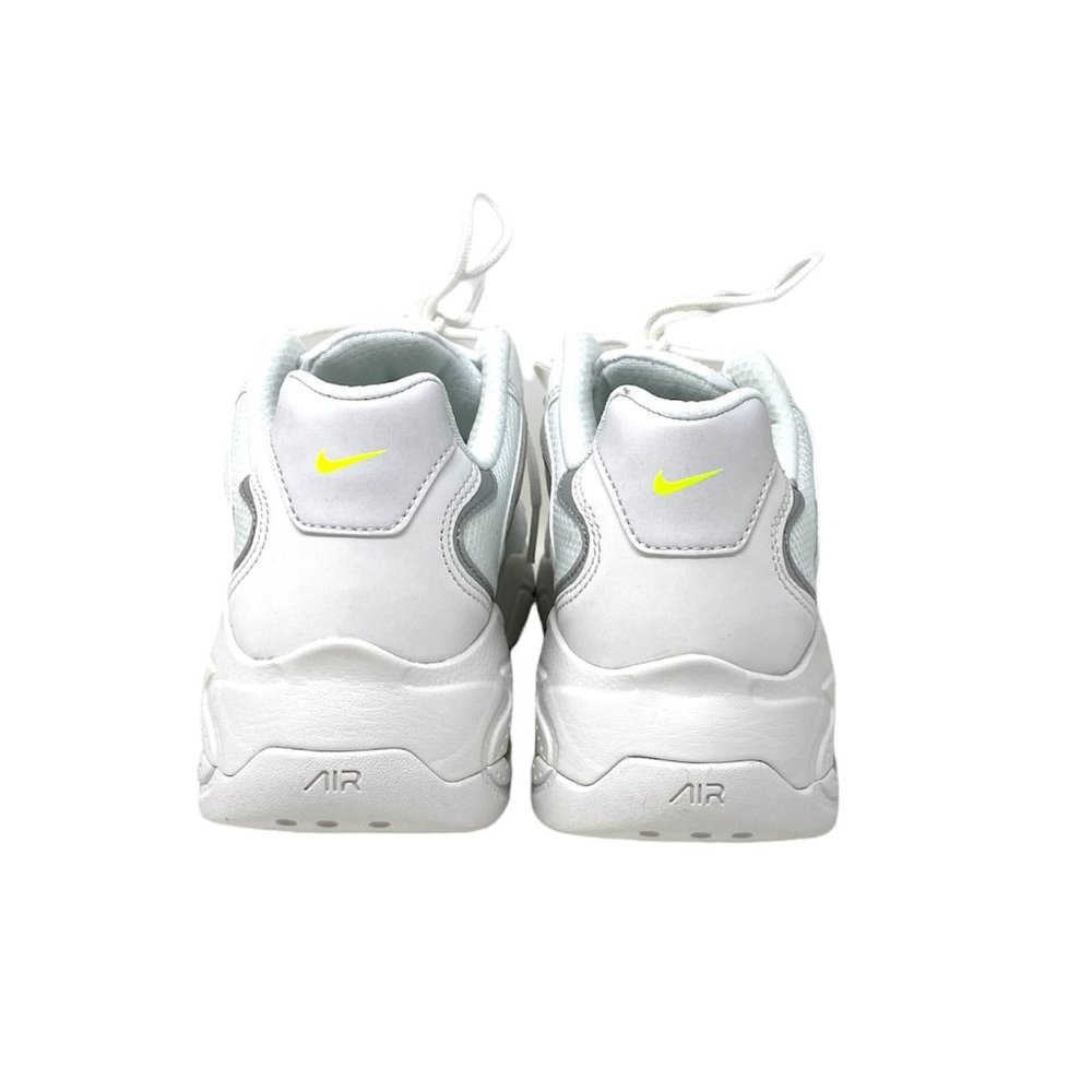 NIKE Women's Size 8.5 CK2943 105 AIR MAX 2X Summit White SPORTS Shoes Sneakers - Picture 6 of 11